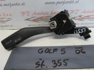 VW GOLF 5 L.06, PODVOLANSKA STIKALA