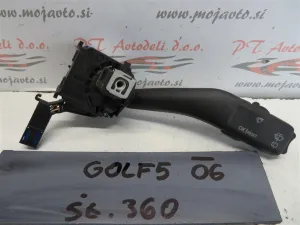 VW GOLF 5 L.06, PODVOLANSKA STIKALA