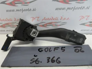 VW GOLF 5 L.06, PODVOLANSKA STIKALA