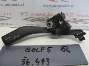 VW GOLF 5 L.06, PODVOLANSKA STIKALA