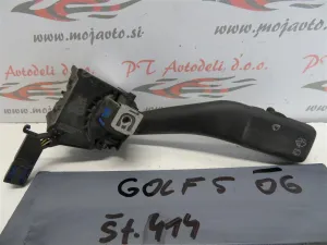 VW GOLF 5 L.06, PODVOLANSKA STIKALA