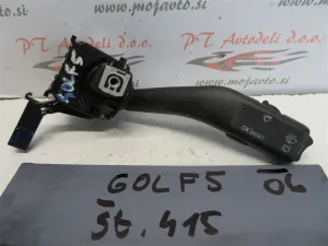 VW GOLF 5 L.06, PODVOLANSKA STIKALA