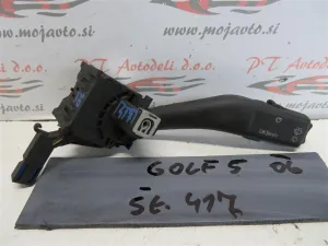 VW GOLF 5 L.06, PODVOLANSKA STIKALA