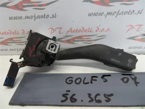 VW GOLF 5 L.07, PODVOLANSKA STIKALA