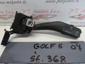VW GOLF 5 L.07, PODVOLANSKA STIKALA