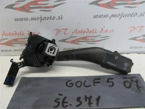 VW GOLF 5 L.07, PODVOLANSKA STIKALA