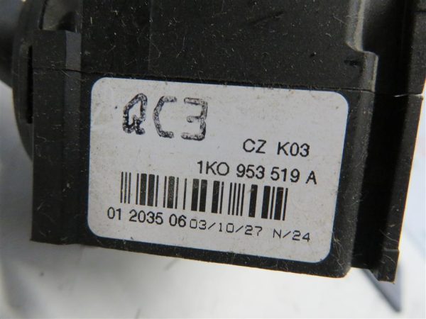VW GOLF 5 L.07, PODVOLANSKA STIKALA - Image 3