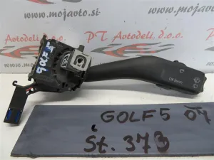 VW GOLF 5 L.07, PODVOLANSKA STIKALA