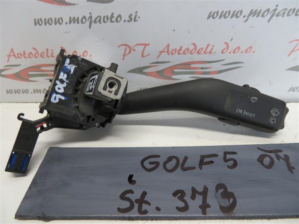 VW GOLF 5 L.07, PODVOLANSKA STIKALA
