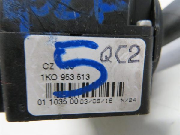 VW GOLF 5 L.07, PODVOLANSKA STIKALA - Image 3