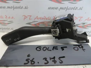 VW GOLF 5 L.07, PODVOLANSKA STIKALA