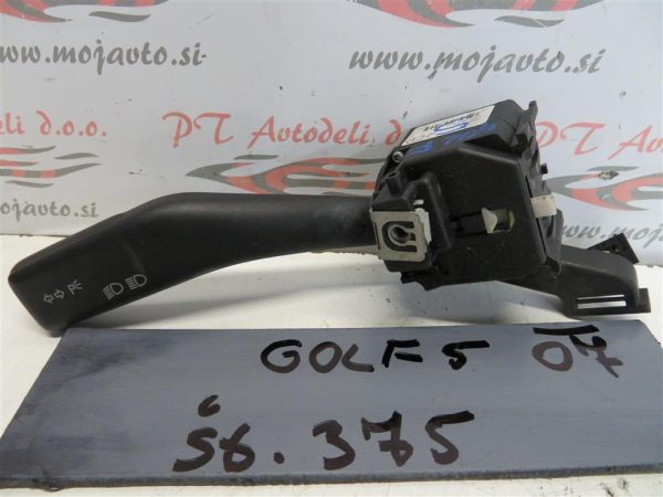 VW GOLF 5 L.07, PODVOLANSKA STIKALA