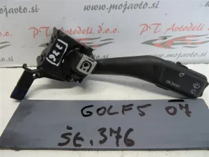 VW GOLF 5 L.07, PODVOLANSKA STIKALA