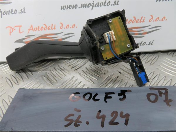 VW GOLF 5 L.07, PODVOLANSKA STIKALA - Image 2