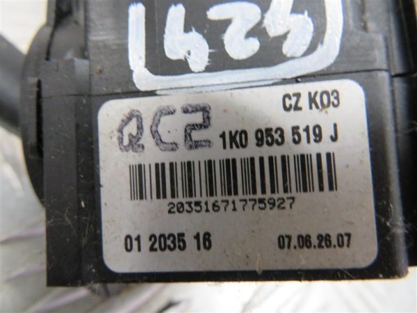 VW GOLF 5 L.07, PODVOLANSKA STIKALA - Image 3