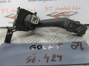 VW GOLF 5 L.07, PODVOLANSKA STIKALA