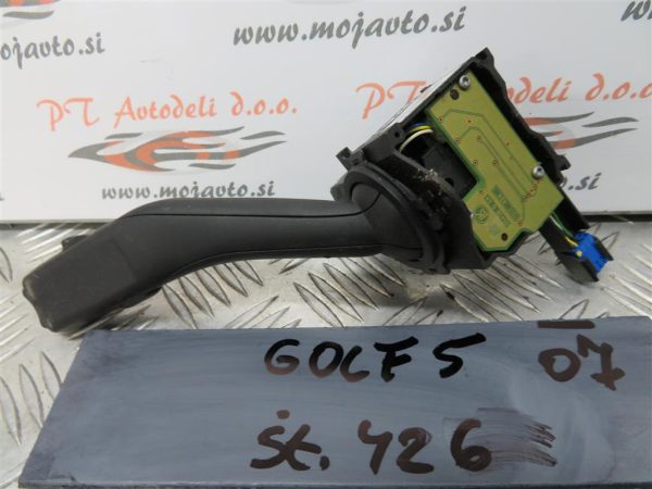 VW GOLF 5 L.07, PODVOLANSKA STIKALA - Image 2