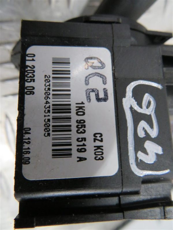 VW GOLF 5 L.07, PODVOLANSKA STIKALA - Image 3