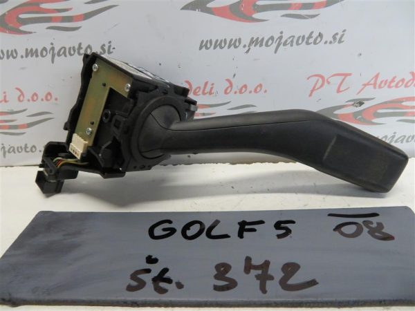 VW GOLF 5 L.08, PODVOLANSKA STIKALA - Image 3