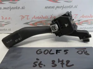 VW GOLF 5 L.08, PODVOLANSKA STIKALA