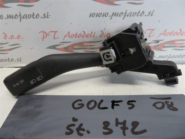 VW GOLF 5 L.08, PODVOLANSKA STIKALA