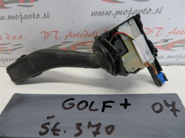 VW GOLF PLUS L.07, PODVOLANSKA STIKALA - Image 2