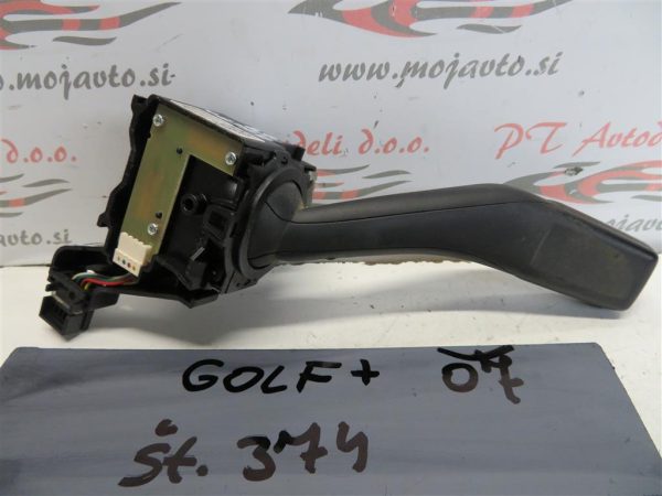 VW GOLF PLUS L.07, PODVOLANSKA STIKALA - Image 2
