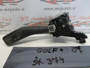 VW GOLF PLUS L.07, PODVOLANSKA STIKALA