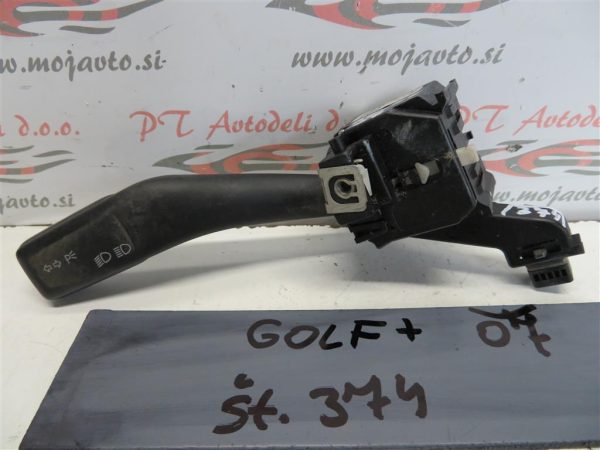 VW GOLF PLUS L.07, PODVOLANSKA STIKALA