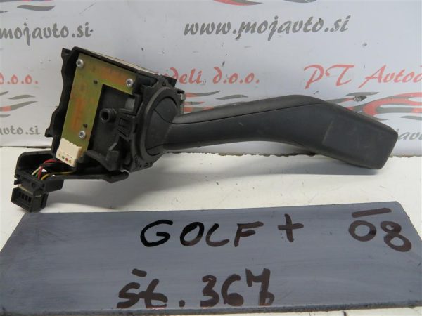 VW GOLF PLUS L.08, PODVOLANSKA STIKALA - Image 2