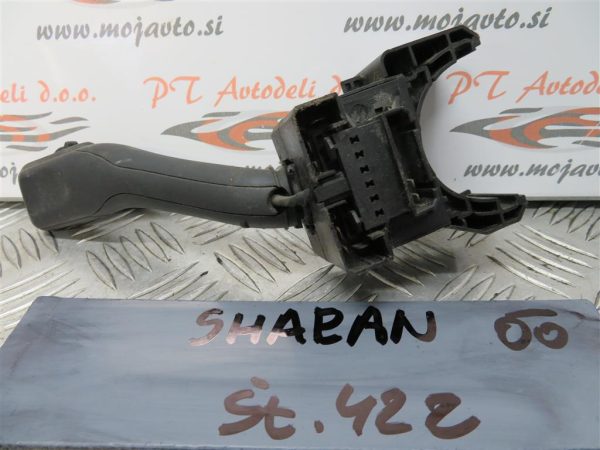 VW SHARAN  L.00, PODVOLANSKA STIKALA - Image 2