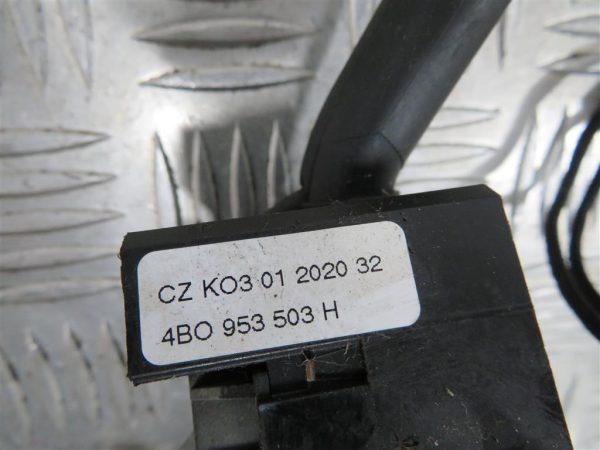 VW SHARAN L.00, PODVOLANSKA STIKALA - Image 3