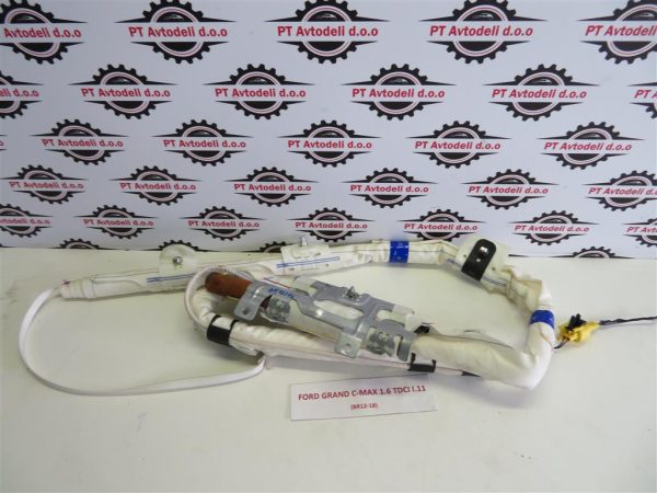 FORD GRAND C-MAX L.11, STREŠNI AIRBAG, LEVI