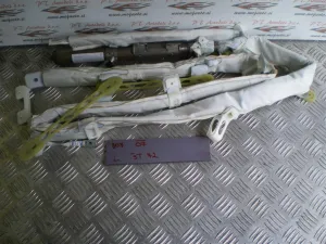 PEUGEOT 807 L.07, STREŠNI AIRBAG, LEVI