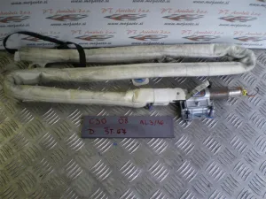 VOLVO C30 L.08, STREŠNI AIRBAG, DESNI