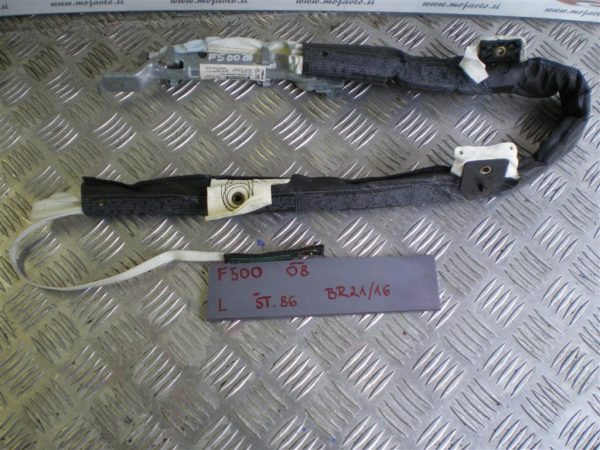 FIAT 500 L.08, STREŠNI AIR BAG, LEVI