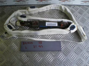 FIAT BRAVO L.08, STREŠNI AIR BAG, LEVI