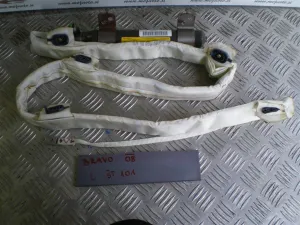 FIAT BRAVO L.08, STREŠNI AIR BAG, LEVI