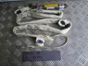 LANCIA DELTA L.08, STREŠNI AIR BAG, DESNI
