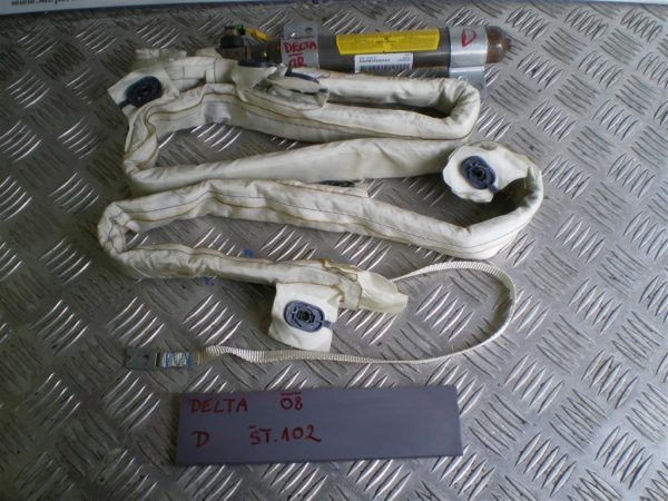 LANCIA DELTA L.08, STREŠNI AIR BAG, DESNI