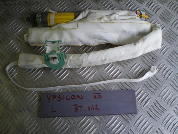 LANCIA YPSILON L.10, STREŠNI AIR BAG, LEVI