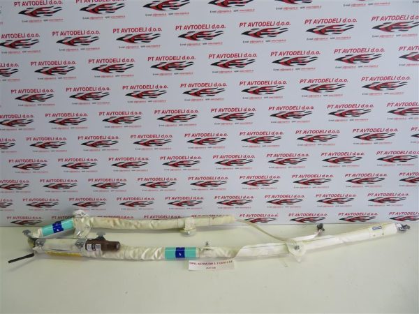 OPEL ASTRA J SW 1.7 CDTI L.12, STREŠNI AIRBAG, DESNI