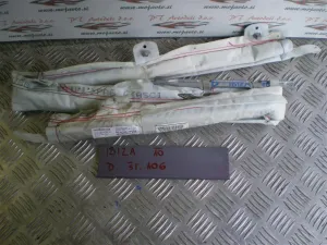 SEAT IBIZA L.10, STREŠNI AIR BAG, DESNI