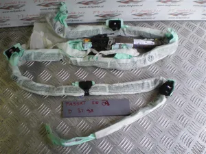 VW PASSAT L.09, STREŠNI AIR BAG, DESNI