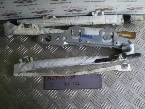OPEL ASTRA L.07, STREŠNI AIR BAG, DESNI
