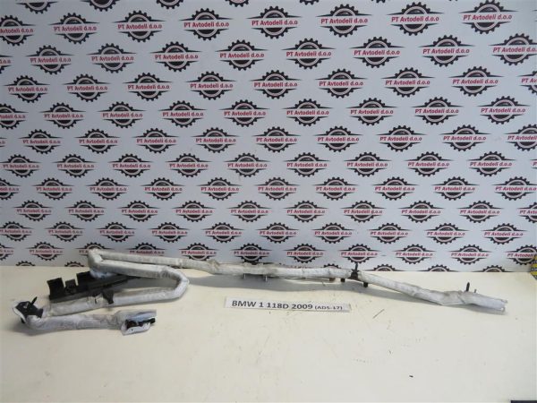 BMW 1 E87 L.09, STREŠNI AIRBAG, LEVI