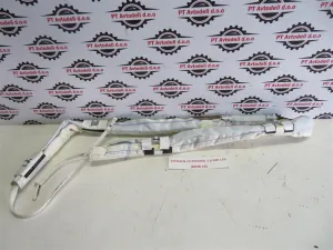 CITROEN C3 PICASSO L.10, STREŠNI AIRBAG, LEVI