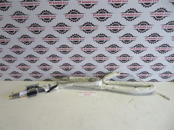 FORD S-MAX 2.0 TDCI L.14, STREŠNI AIRBAG, DESNI
