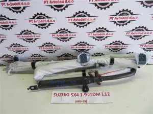 SUZUKI SX4 L.12, STREŠNI AIRBAG, DESNI