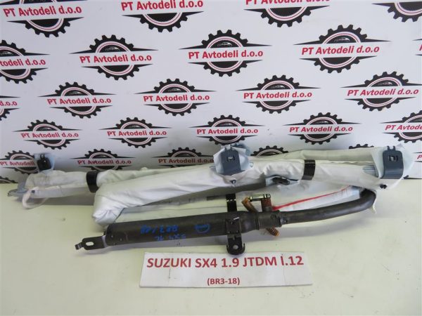 SUZUKI SX4 L.12, STREŠNI AIRBAG, DESNI